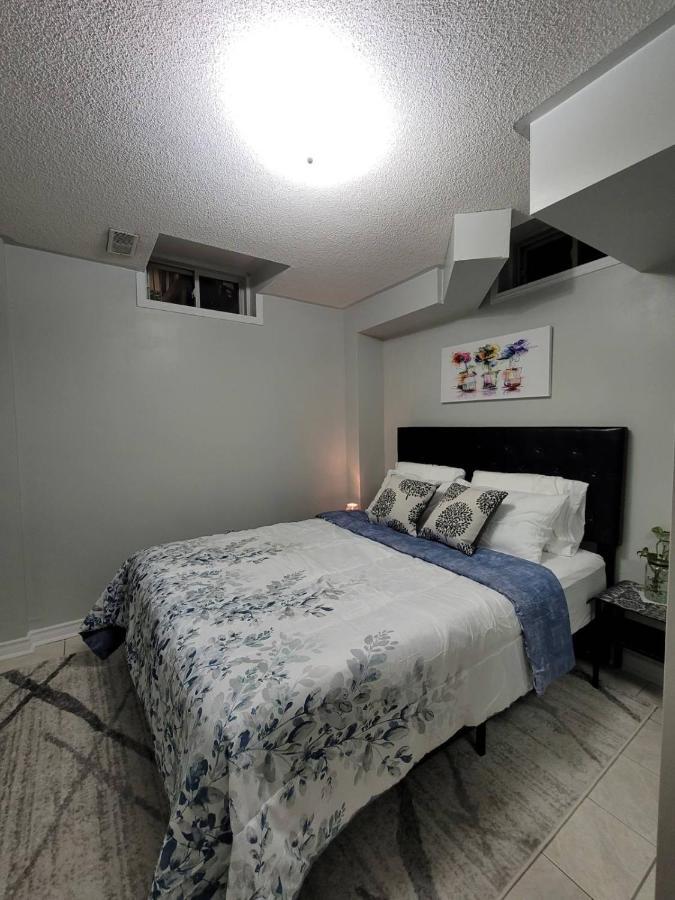 Apartmán Roryhouse Toronto Exteriér fotografie