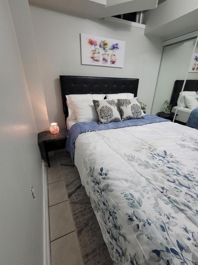Apartmán Roryhouse Toronto Exteriér fotografie