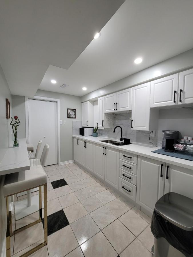 Apartmán Roryhouse Toronto Exteriér fotografie