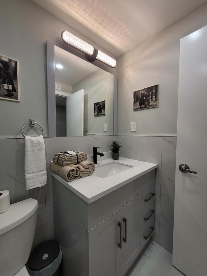Apartmán Roryhouse Toronto Exteriér fotografie