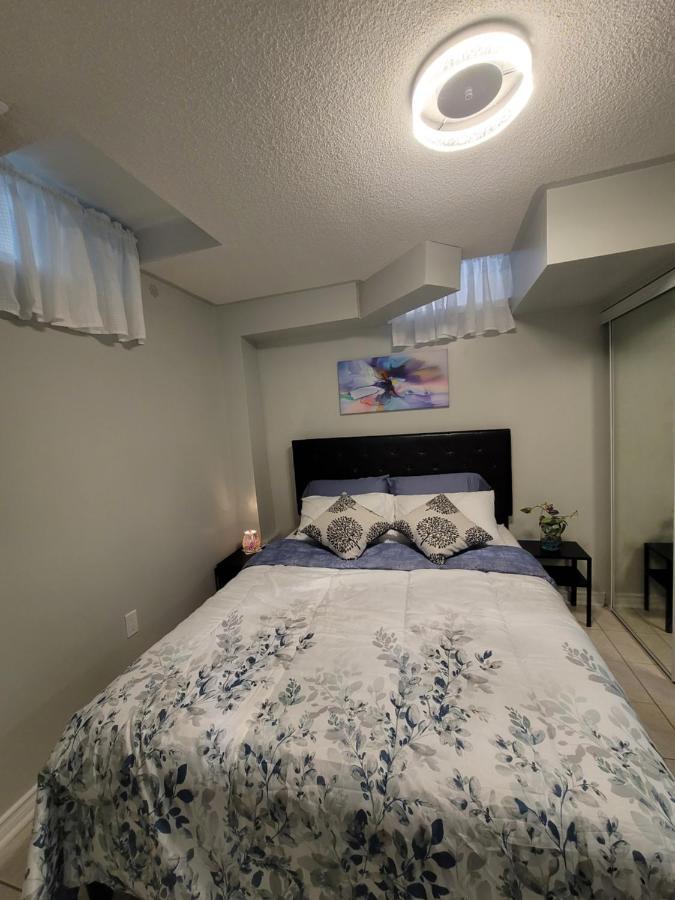 Apartmán Roryhouse Toronto Exteriér fotografie