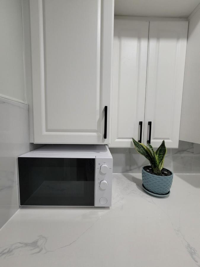 Apartmán Roryhouse Toronto Exteriér fotografie