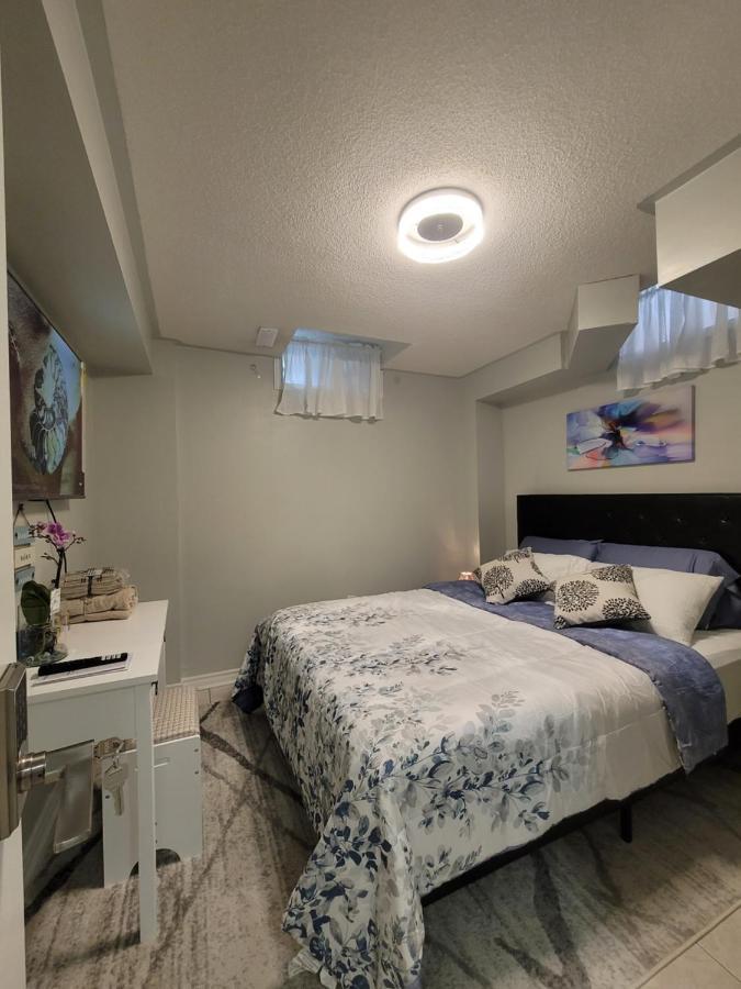 Apartmán Roryhouse Toronto Exteriér fotografie
