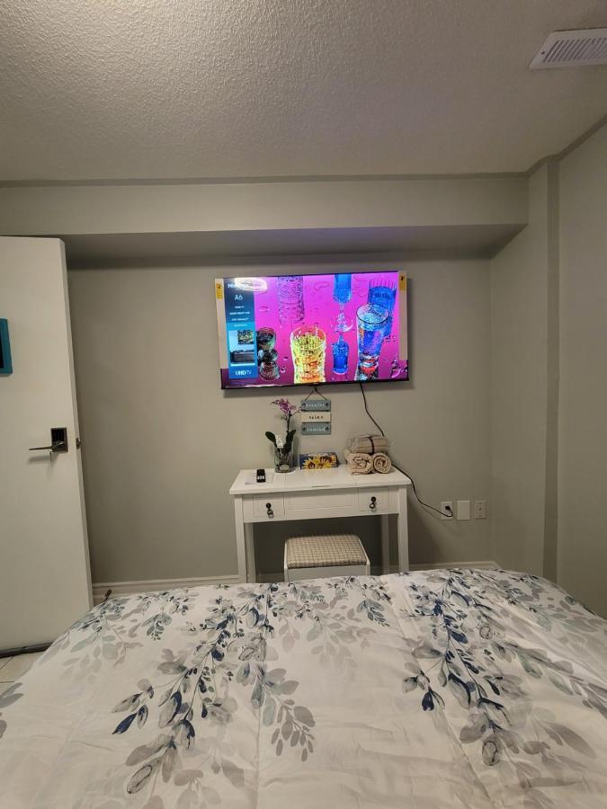 Apartmán Roryhouse Toronto Exteriér fotografie