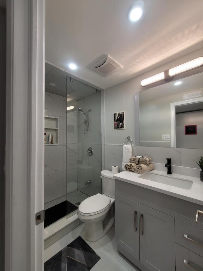 Apartmán Roryhouse Toronto Exteriér fotografie